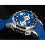 Vostok Europe VK64-640A700LEBL-SLBL