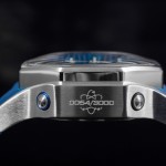 Vostok Europe VK64-640A700LEBL-SLBL