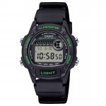 Casio W-220H-1A3VEF