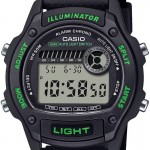 Casio W-220H-1A3VEF