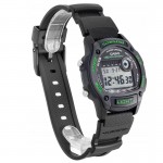 Casio W-220H-1A3VEF