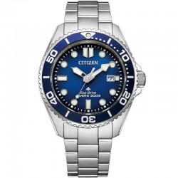 Citizen BN0260-54L watch