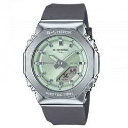 Наручные часы Casio G-SHOCK GM-S2110-3AER
