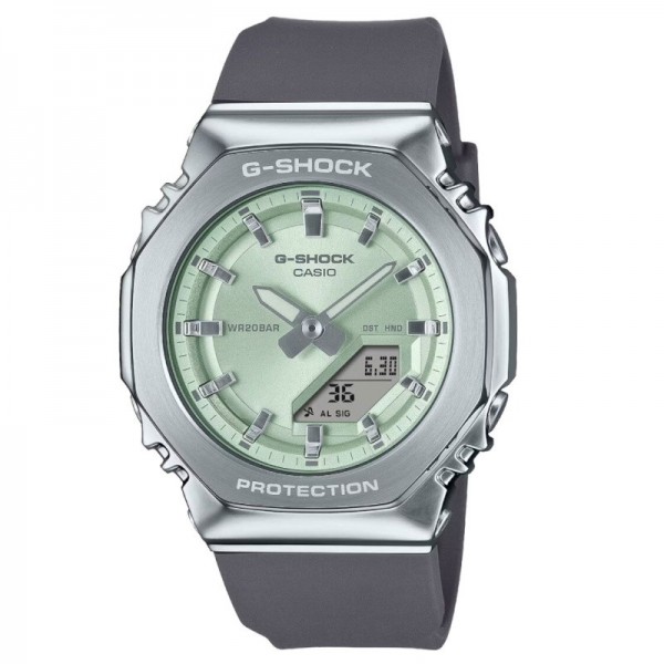 Casio G-SHOCK GM-S2110-3AER