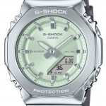 Casio G-SHOCK GM-S2110-3AER