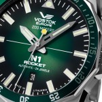 Vostok Europe NH35-225A710BR