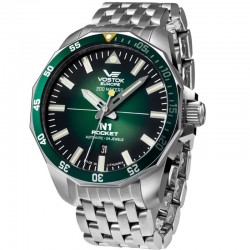 Vostok Europe NH35-225A710BR watch