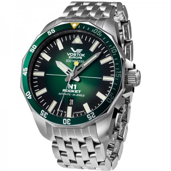 Vostok Europe NH35-225A710BR