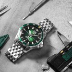 Vostok Europe NH35-225A710BR