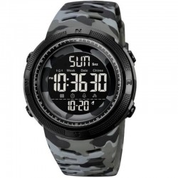 Rokas pulkstenis SKMEI 2070CMGYWT