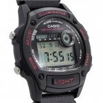 Casio W-220H-1A2VEF
