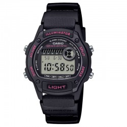 Наручные часы Casio W-220H-1A2VEF
