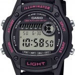 Casio W-220H-1A2VEF