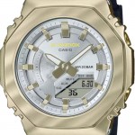 Casio G-SHOCK GM-S2100BC-1AER