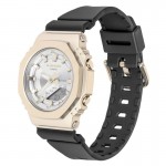Casio G-SHOCK GM-S2100BC-1AER