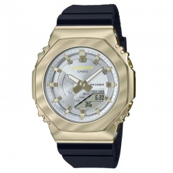 Rokas pulkstenis Casio G-SHOCK GM-S2100BC-1AER