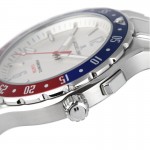 Rokas pulkstenis Jacques Lemans 1-2109G Jacques Lemans 1-2109G