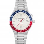Rokas pulkstenis Jacques Lemans 1-2109G Jacques Lemans 1-2109G