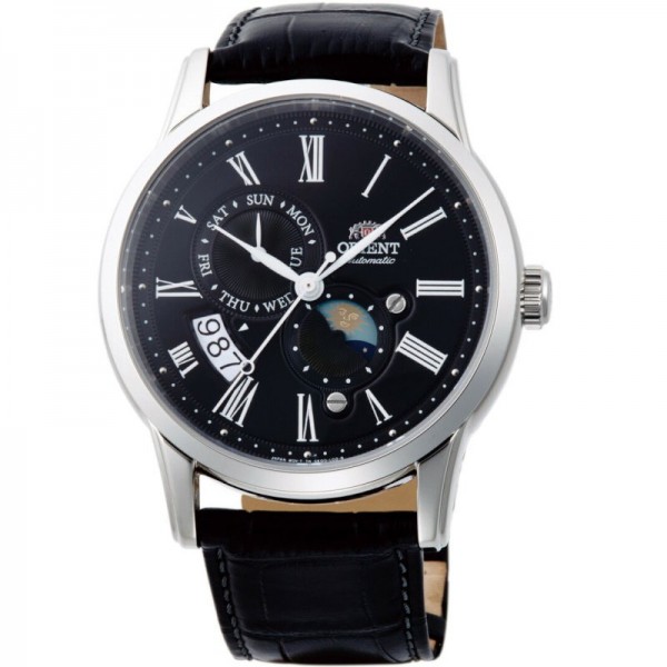 Rokas pulkstenis Orient RA-AK0010B30B Orient RA-AK0010B30B