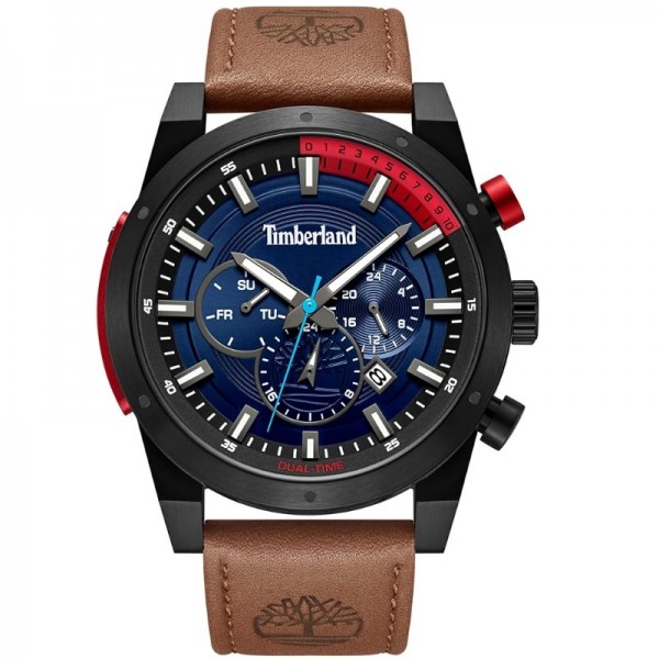Rokas pulkstenis Timberland TDWGF2131901 Timberland TDWGF2131901