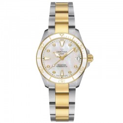 Наручные часы Certina C032.007.22.116.00
