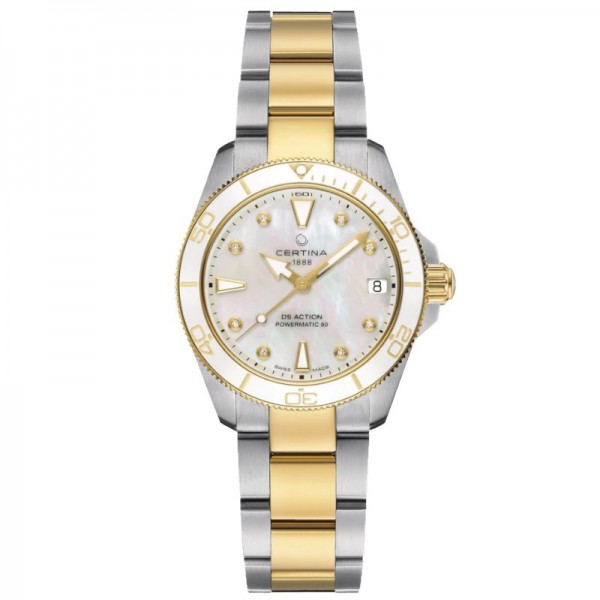 Certina C032.007.22.116.00