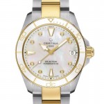 Certina C032.007.22.116.00