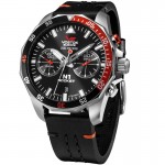Vostok Europe 6S21-225A707LE