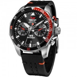 Rokas pulkstenis Vostok Europe 6S21-225A707LE