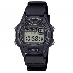 Rokas pulkstenis Casio W-220H-1AVEF