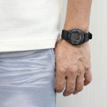 Наручные часы Casio W-220H-1AVEF Casio W-220H-1AVEF