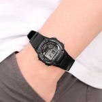 Наручные часы Casio W-220H-1AVEF Casio W-220H-1AVEF