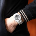 Casio G-SHOCK GMA-P2100VA-7AER