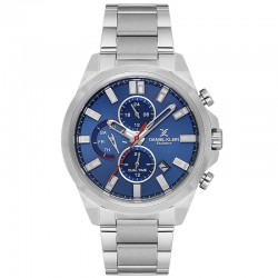 Daniel Klein DK.1.14245-3 watch