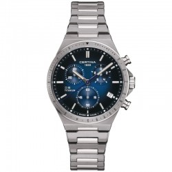 Rokas pulkstenis Certina C043.417.44.041.00