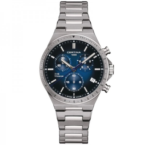 Certina C043.417.44.041.00