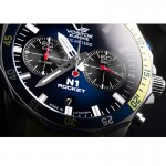 Vostok Europe 6S21-225A708SIBL