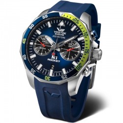 Vostok Europe 6S21-225A708SIBL watch