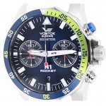 Vostok Europe 6S21-225A708SIBL