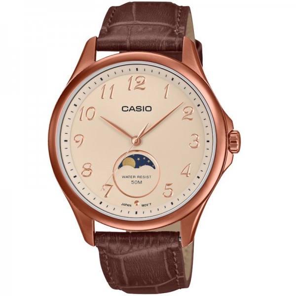 Rokas pulkstenis Casio MTP-M110RL-5AVER Casio MTP-M110RL-5AVER