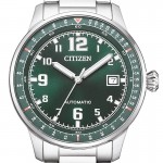 Citizen NJ0190-51X
