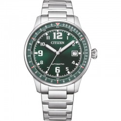 Наручные часы Citizen NJ0190-51X
