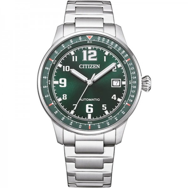 Citizen NJ0190-51X