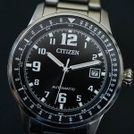 Citizen NJ0190-51X