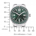 Citizen NJ0190-51X