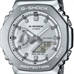 Casio G-SHOCK GM-2110D-7AER