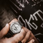 Casio G-SHOCK GM-2110D-7AER