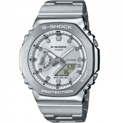 Casio G-SHOCK GM-2110D-7AER watch