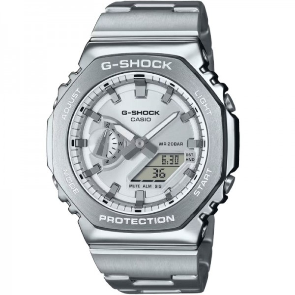 Casio G-SHOCK GM-2110D-7AER
