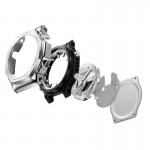 Casio G-SHOCK GM-2110D-7AER